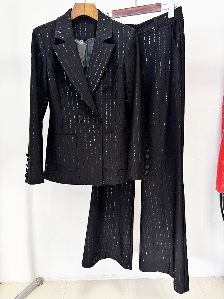 Women'S Formal Wear Suits - WYSOKIEJ JAKOŚCI Najnowszy 2026 Projektant Mody