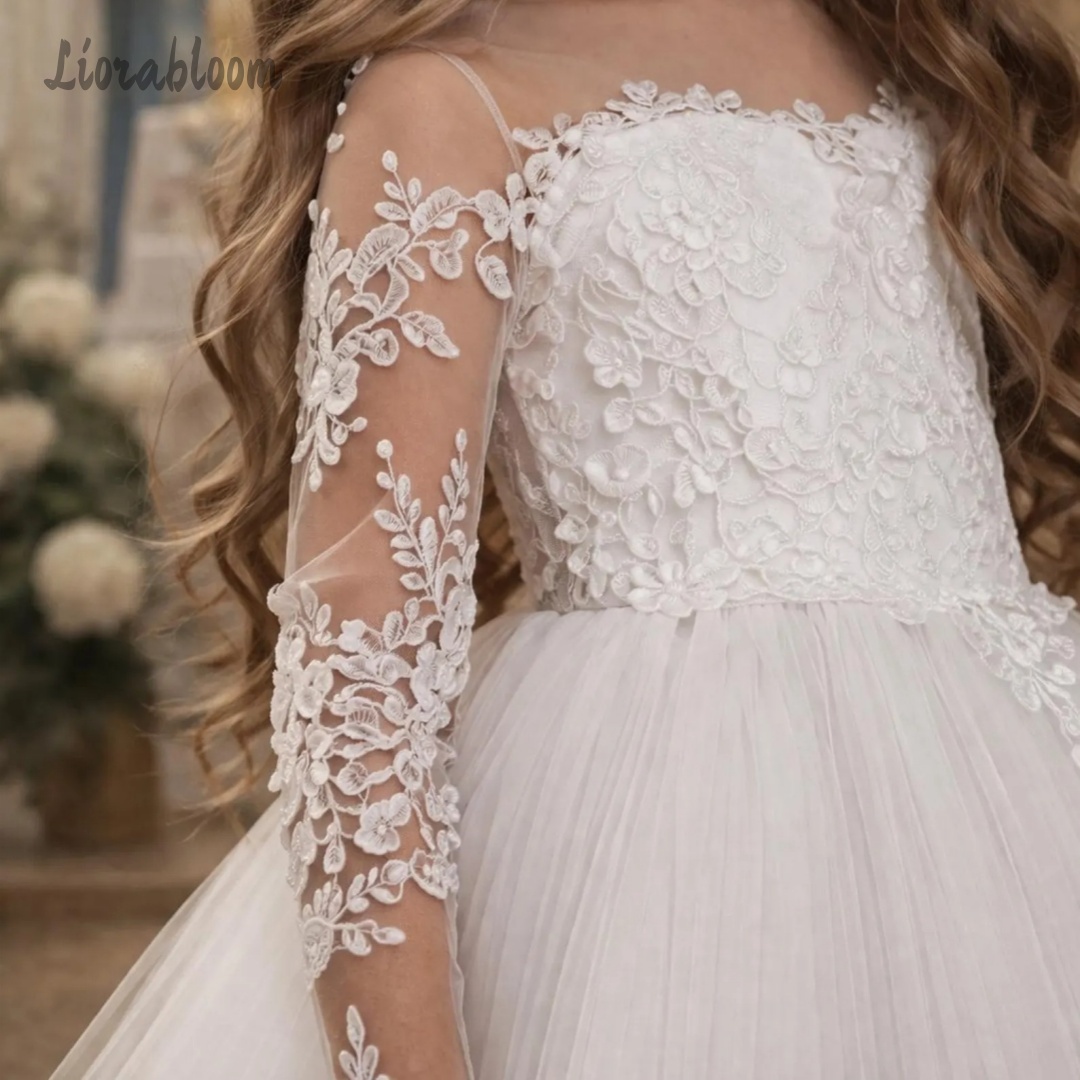 Sukienka ślubna z koronką dla  – Formal Attire Woman recenzja i cena