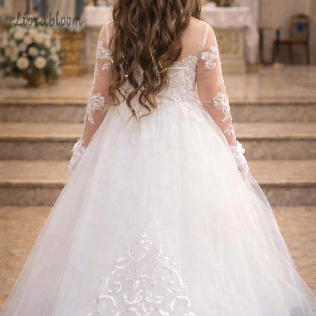 Sukienka ślubna z koronką dla  – Formal Attire Woman recenzja i cena