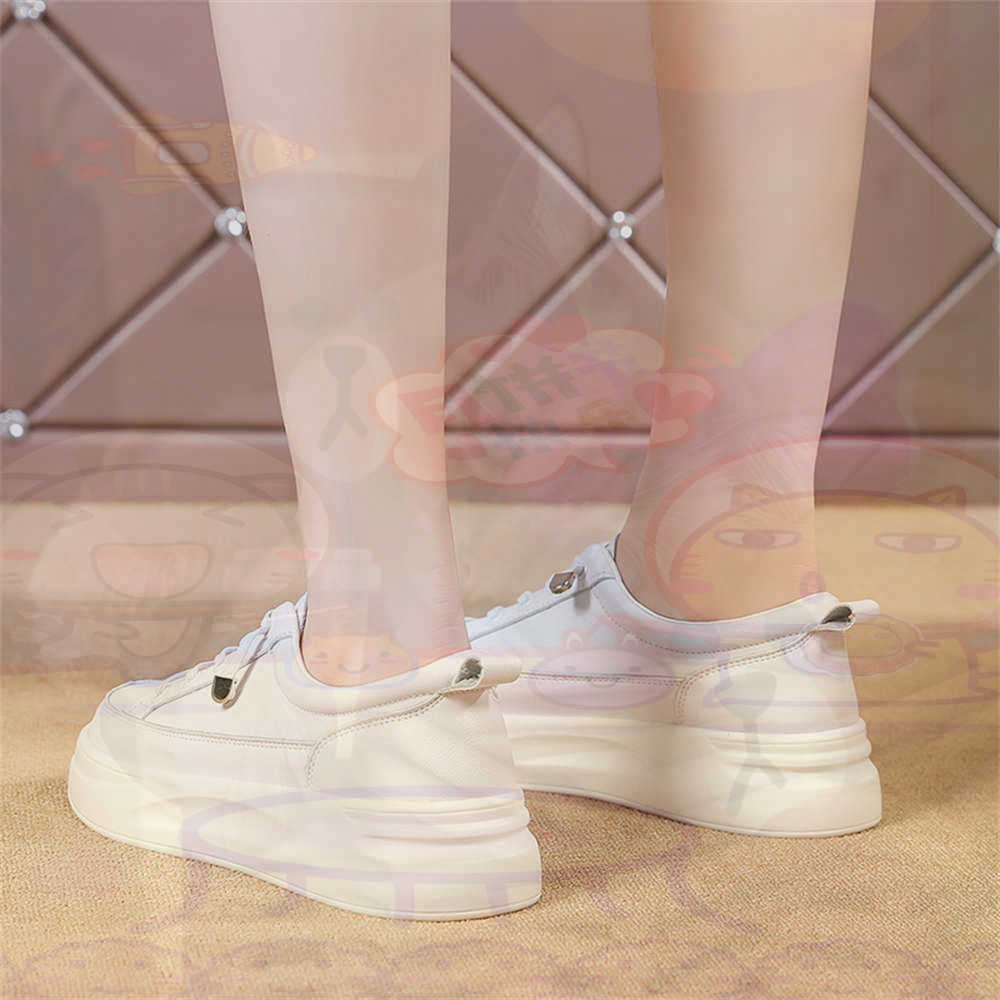 Sznurowane mokasyny Chunky Loa – Formal Women Daily Wear Footwear recenzja i cena