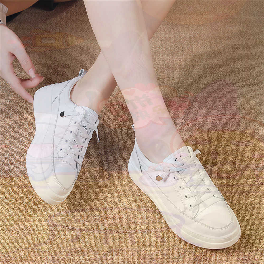 Sznurowane mokasyny Chunky Loa – Formal Women Daily Wear Footwear recenzja i cena