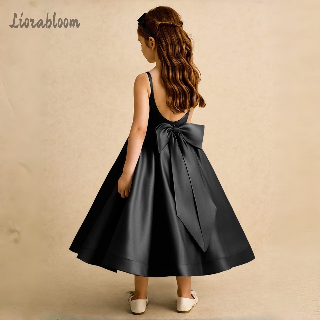 Sukienka dla dziewczynki sypią – Formal Attire Woman recenzja i cena