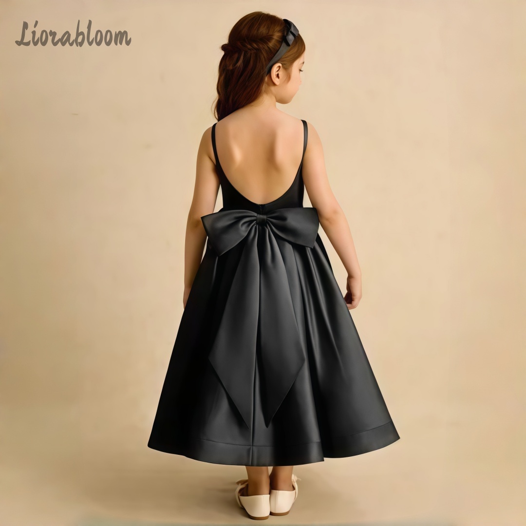 Sukienka dla dziewczynki sypią – Formal Attire Woman recenzja i cena