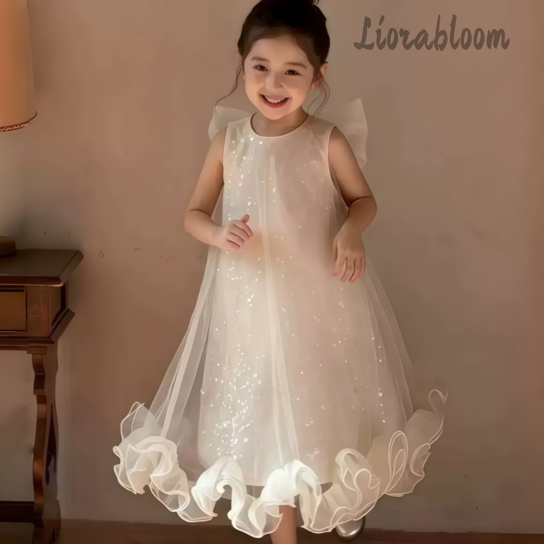 Sukienka wizytowa dla dziewczy – Formal Attire Woman recenzja i cena