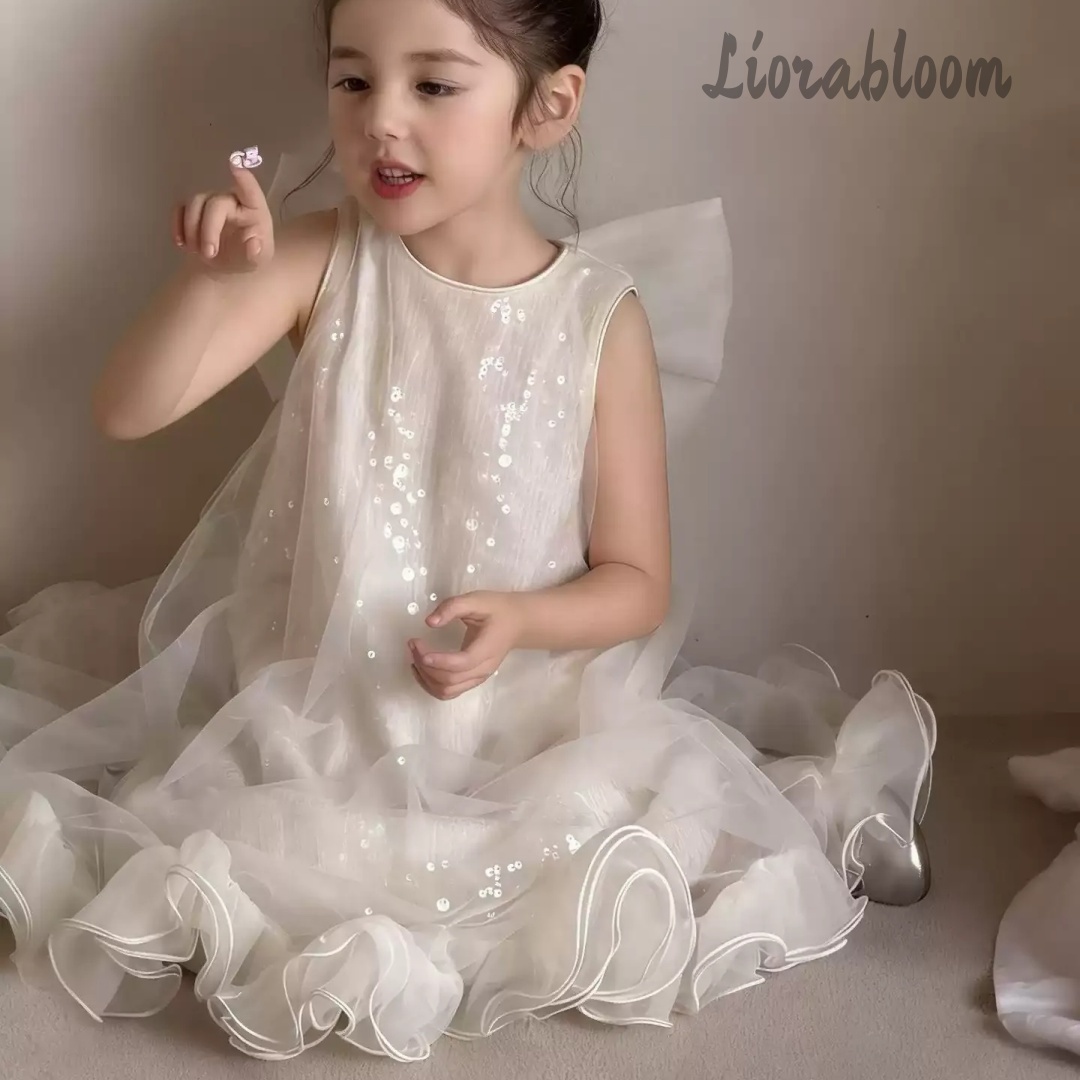 Sukienka wizytowa dla dziewczy – Formal Attire Woman recenzja i cena
