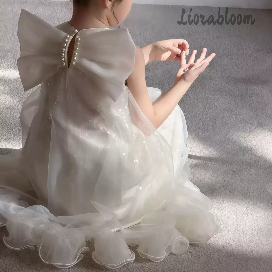 Sukienka wizytowa dla dziewczy – Formal Attire Woman recenzja i cena