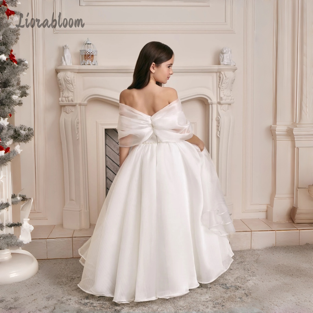 Sukienka dla dziewczynki sypią – Formal Attire Woman recenzja i cena
