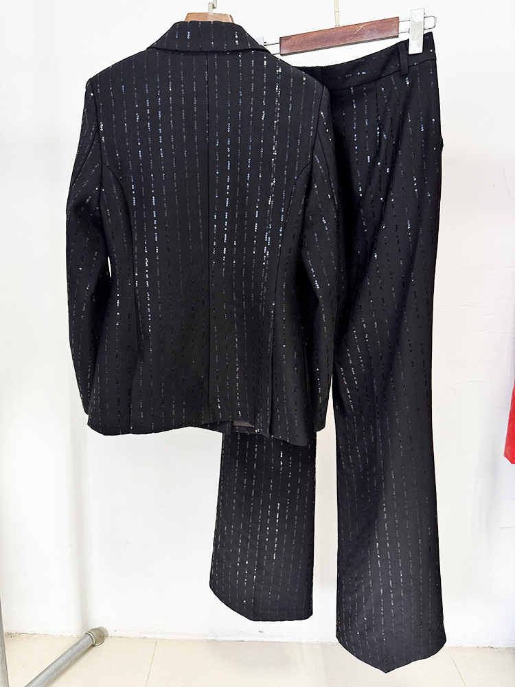 WYSOKIEJ JAKOŚCI Najnowszy 202 – Women'S Formal Wear Suits recenzja i cena