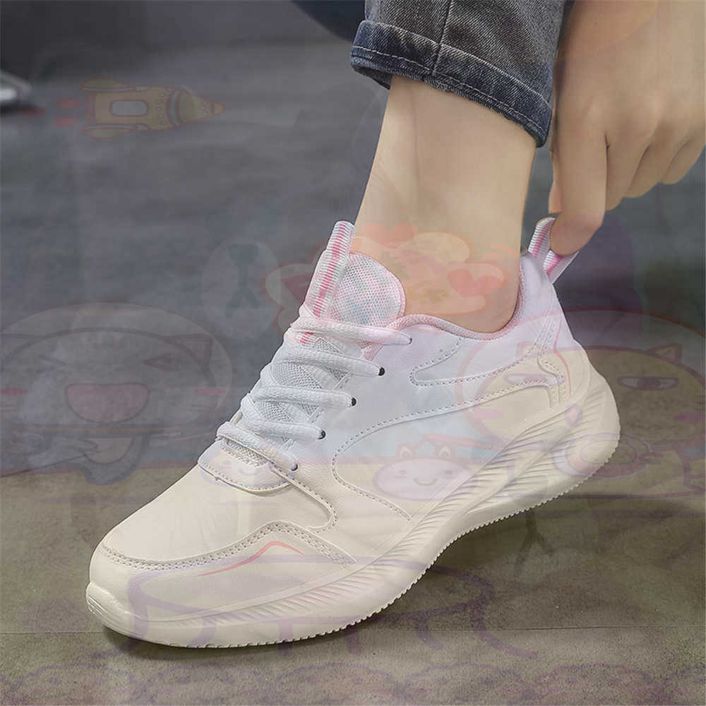 35-40 Numer 42 Fajne trampki d – Formal Women Daily Wear Footwear recenzja i cena