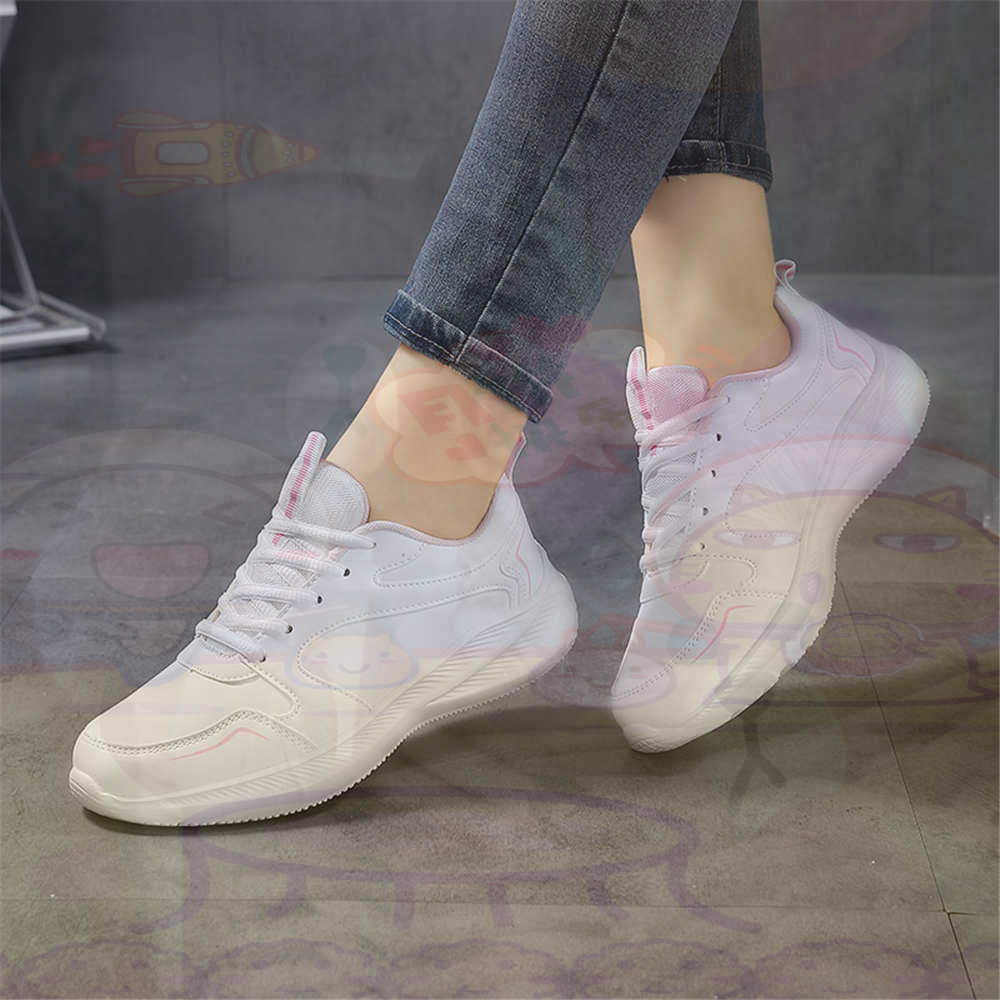 35-40 Numer 42 Fajne trampki d – Formal Women Daily Wear Footwear recenzja i cena