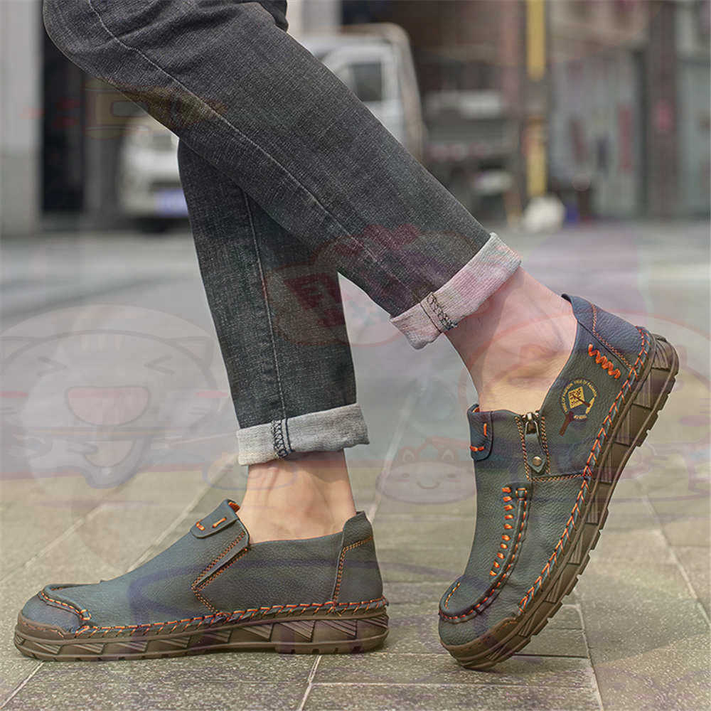 Małe liczby Driving Najlepsze  – Formal Women Daily Wear Footwear recenzja i cena