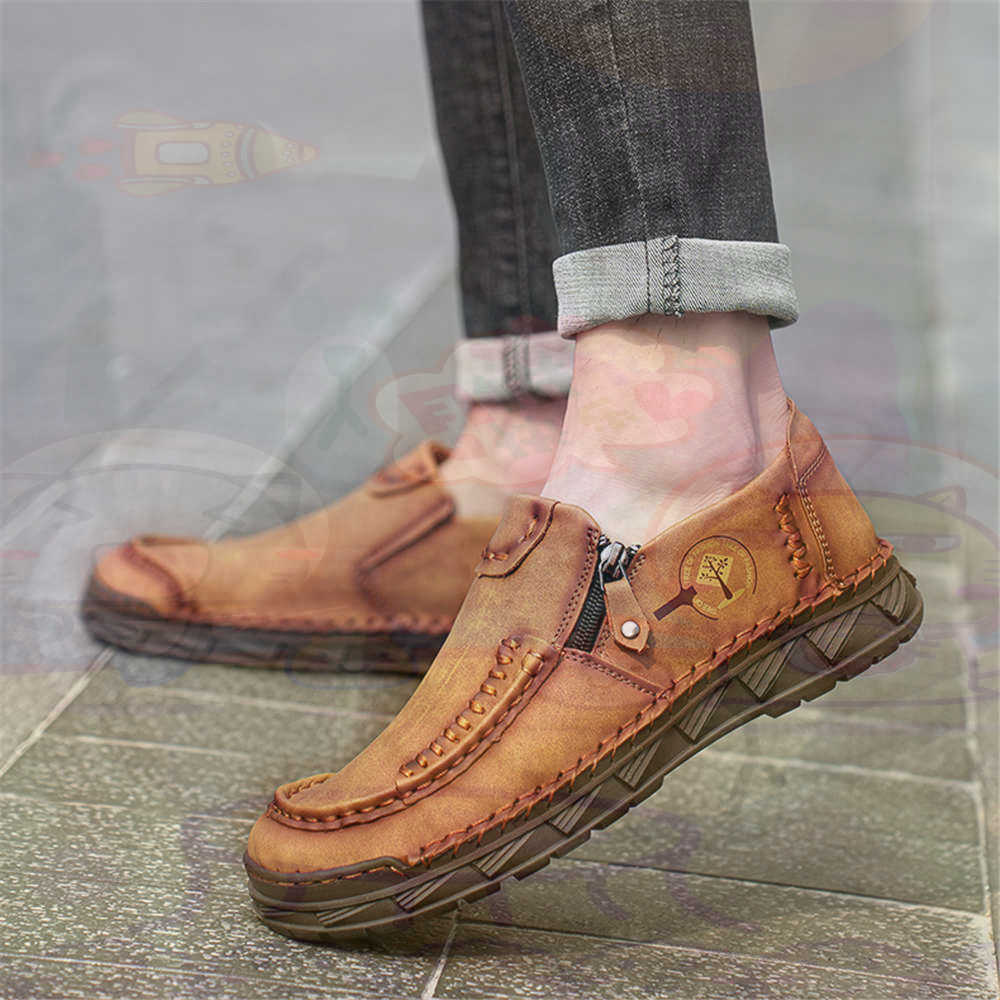 Małe liczby Driving Najlepsze  – Formal Women Daily Wear Footwear recenzja i cena