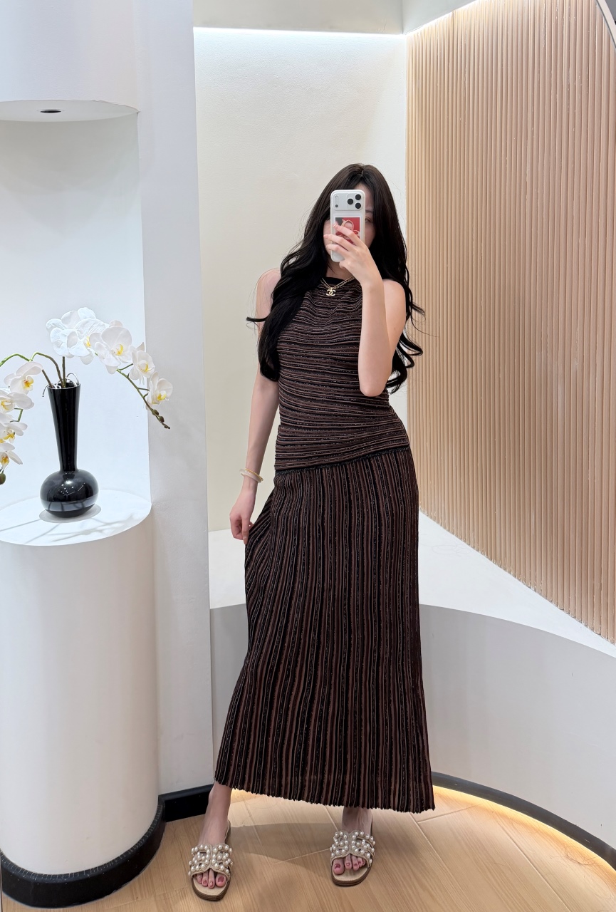 Dwuczęściowa suknia wieczorowa – Formal Attire Woman recenzja i cena