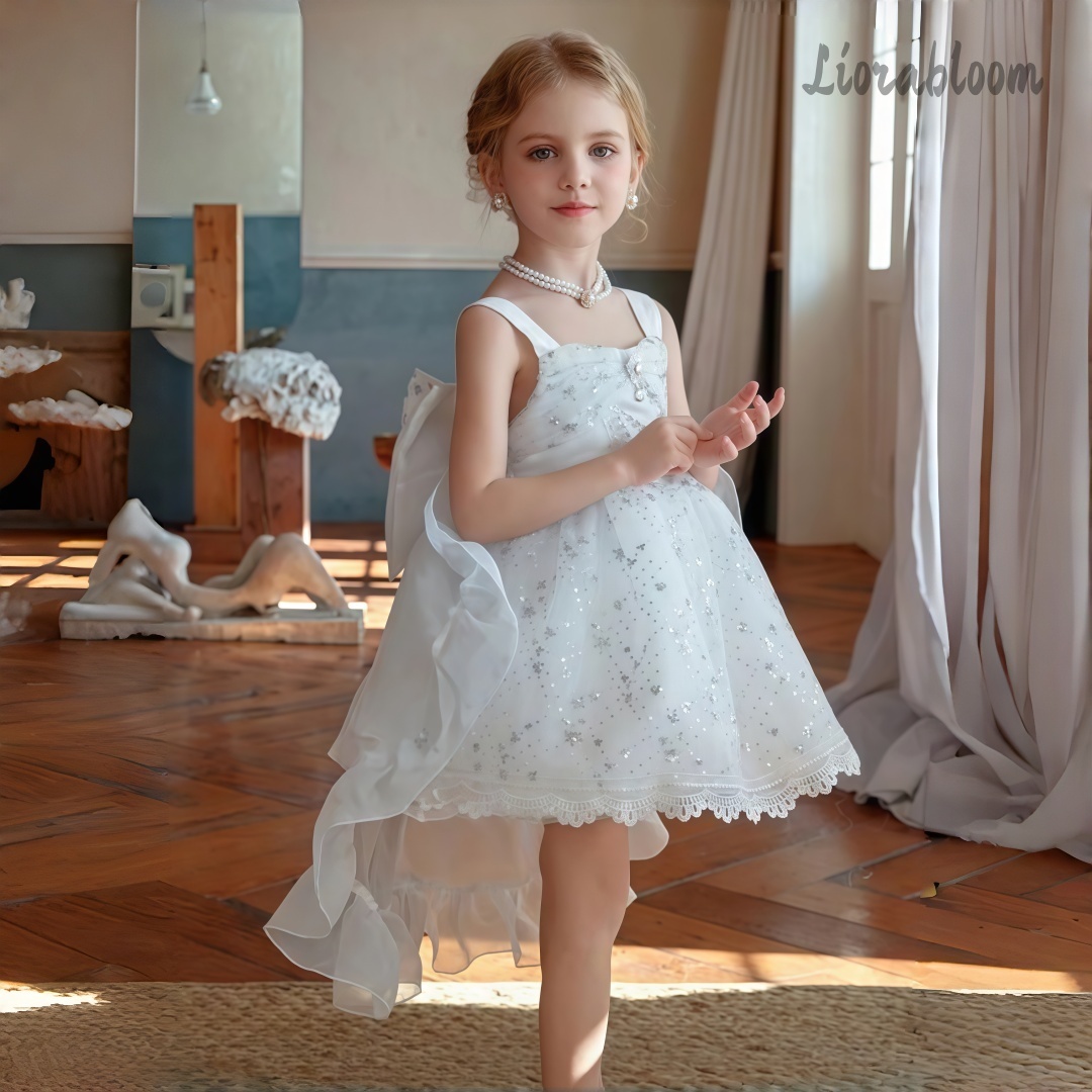 Sukienki na wesele dla dziewcz – Formal Attire Woman recenzja i cena