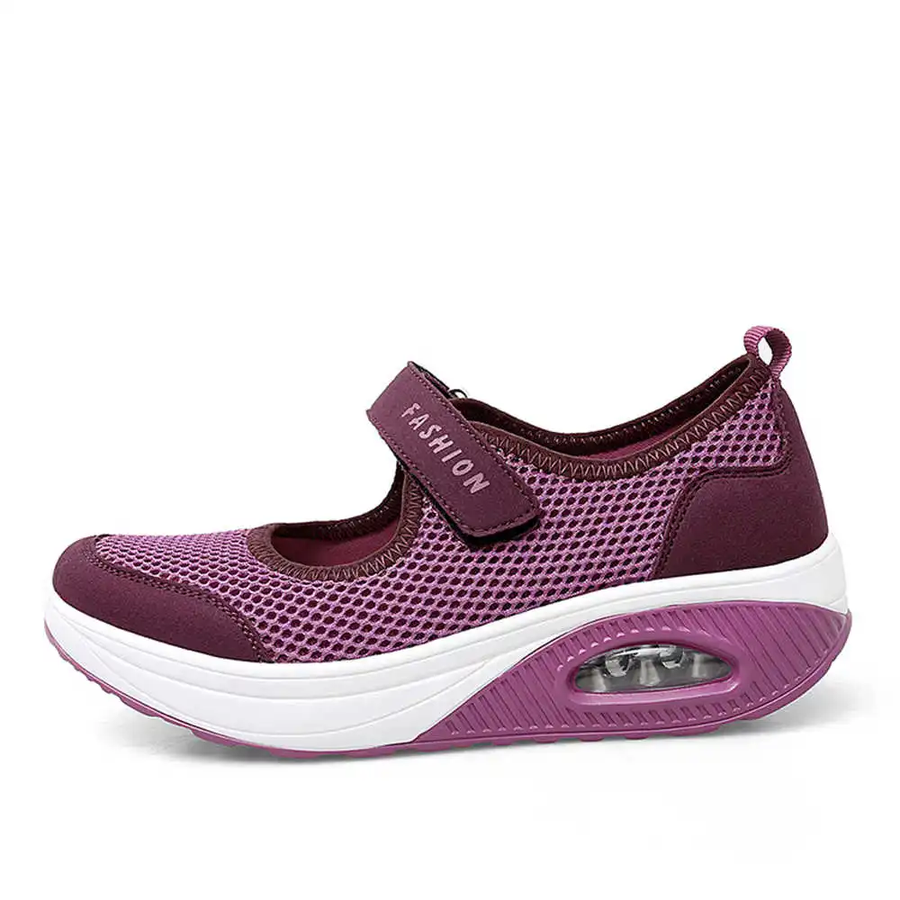 36-41 półsezonowe kolorowe tra – Formal Women Daily Wear Footwear recenzja i cena