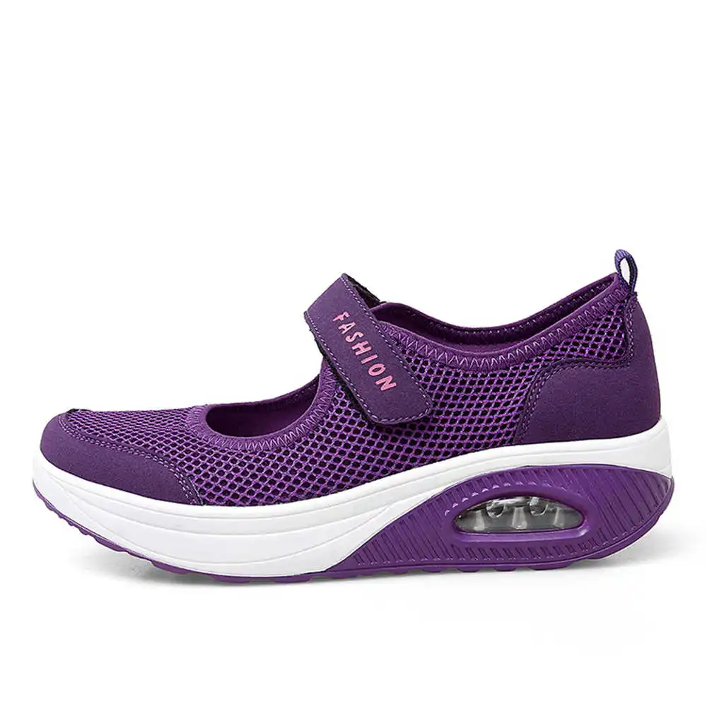 36-41 półsezonowe kolorowe tra – Formal Women Daily Wear Footwear recenzja i cena